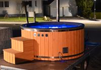 Miete einen Luxus-Whirlpool / Hot Tub für unvergessliche Entspannungsmomente! Baden-Württemberg - Villingen-Schwenningen Vorschau