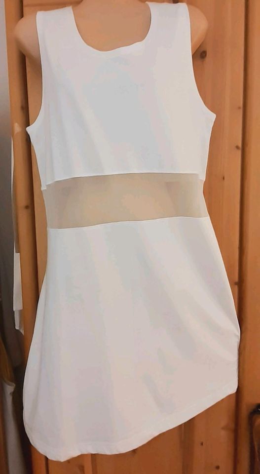 Sommerkleid  Gr.L und Xl in Haan