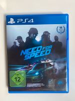 Need for Speed PS4 Niedersachsen - Springe Vorschau