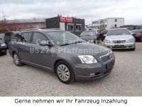 Toyota Avensis Kombi 2.0 ,Klima, Alu, Tüv  03/2025 Bayern - Pfaffenhofen a.d. Ilm Vorschau