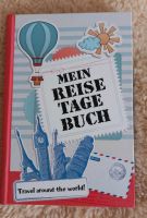 Tagebuch für Reisen, Neu, Erinnerung an Urlaub Hessen - Neu-Eichenberg Vorschau