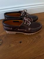 Timberland Bootsschuh Braun Grösse 40 Nordrhein-Westfalen - Frechen Vorschau