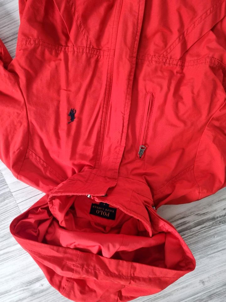 Ralph Lauren Frühlingsjacke wie Neu! in Offenbach