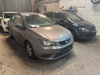 Skoda Ibiza Reference Ez. 02/2015 1,2 TSI Motorproblem Nordrhein-Westfalen - Pulheim Vorschau