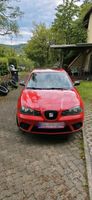 Seat Ibiza Nordrhein-Westfalen - Freudenberg Vorschau