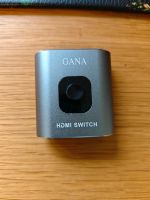 Gana HDMI Switch Hessen - Gelnhausen Vorschau