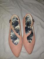 Ballerinas gr 40 von THINK Rose Schleswig-Holstein - Jörl Vorschau