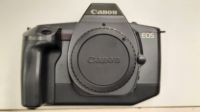 Canon EOS 600 SLR-KB-Kameragehäuse Nordrhein-Westfalen - Dinslaken Vorschau