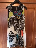 Desigual Kleid Gr. 42 auch 40 Np 130€ Nordrhein-Westfalen - Nörvenich Vorschau