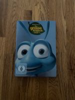 ☘ ✨ DVD Das große Krabbeln a bugs life Disney Pixar Steelbook Flensburg - Fruerlund Vorschau