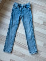 Jeans Tom Tailor 134 schmal Baden-Württemberg - Karlsruhe Vorschau
