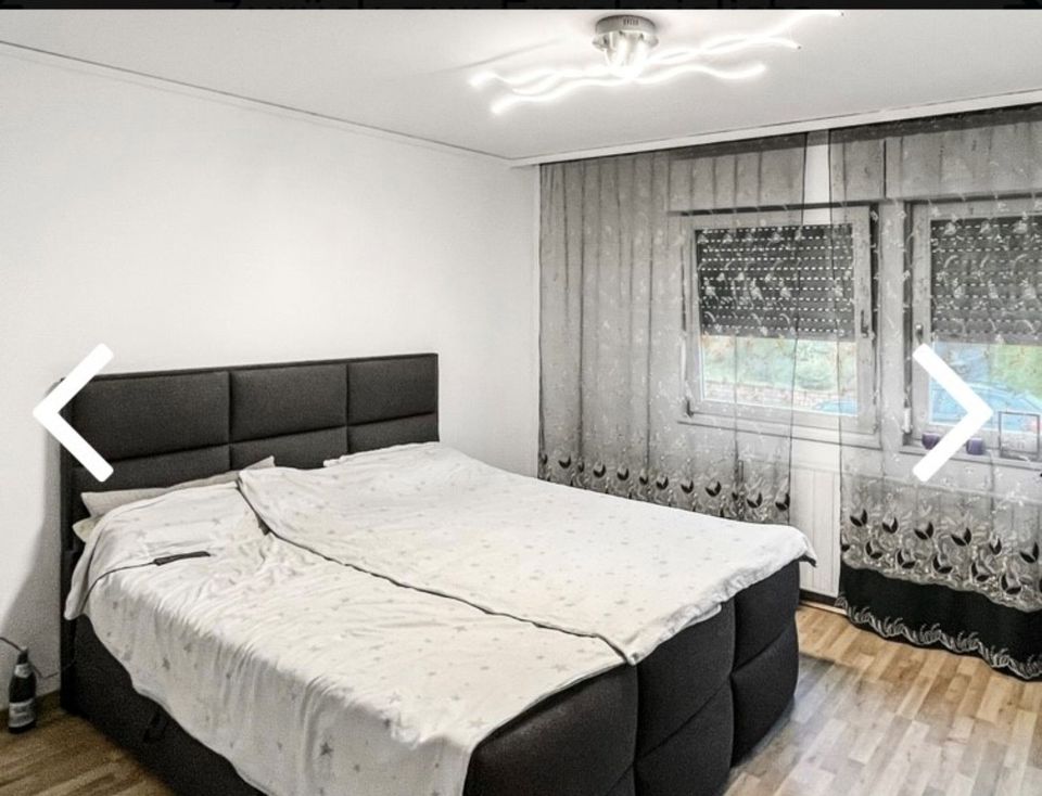 Einfamilienhaus mit Einliegerwohnung in Saffig 6-Zimmer in Saffig