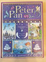 Peter Pan Kinderbuch Dresden - Neustadt Vorschau