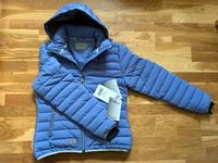 Blue Wave Steppjacke lila Gr L NEU MIT ETIKETT NP 149€ Hessen - Ahnatal Vorschau