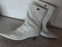 Buffalo vintage leder Stiefelette Baden-Württemberg - Karlsruhe Vorschau