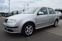 Skoda Fabia 1.4"Automatik"Handgas"HU/AU Neu Königs Wusterhausen - Wildau Vorschau