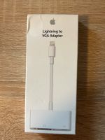 Lightning to VGA Adapter Apple Schleswig-Holstein - Jevenstedt Vorschau