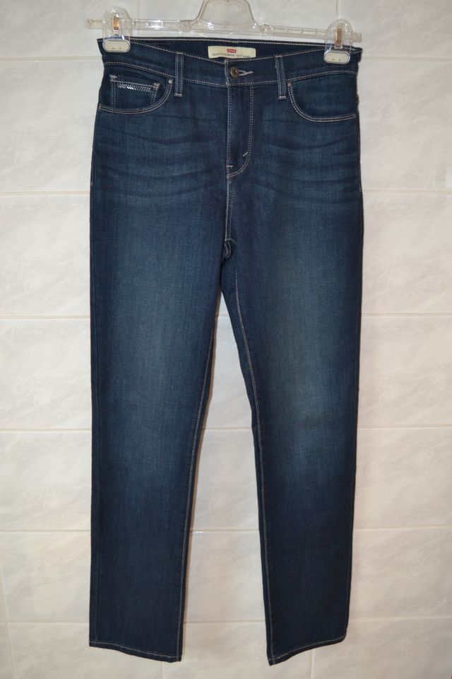 Damen Jeans Levi's SKINNY in Wolfsburg