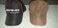 AMG-cap und adidas cap Nordrhein-Westfalen - Euskirchen Vorschau