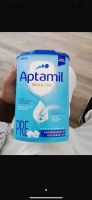 Aptamil Pre 800 g neu Milchpulver Essen-West - Frohnhausen Vorschau