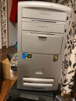 PC Pentium 4 Bayern - Mellrichstadt Vorschau