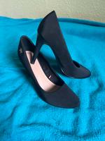 Schuhe mit hohen Absätzen Brandenburg - Spremberg Vorschau