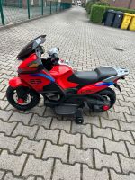 Kindermotorrad Elektro Nordrhein-Westfalen - Bottrop Vorschau