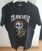 Halloween T-Shirt - Gr. L - Slasher Hessen - Friedberg (Hessen) Vorschau