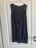 Kleid kurz grau Größe 38 von S.Oliver Niedersachsen - Weyhe Vorschau