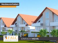 Neubau! KfW 40! Exklusives Wohnen in Cleebronn - FALC Immobilien Heilbronn Baden-Württemberg - Cleebronn Vorschau