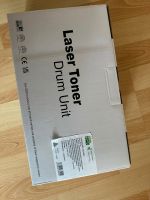 Tonerkartusche laser toner drum unit Baden-Württemberg - Neckargerach Vorschau