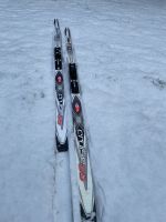 Langlauf Ski Atomic Classic Schuppenski Sachsen - Jößnitz Vorschau