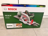 Bosch Handkreissäge PKS66AF NEU und OVP Hessen - Oberzent Vorschau