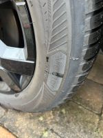 Allwetter Reifen goodyear Vector 215/60/17 Bayern - Pfreimd Vorschau