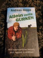 Allein unter Gurken     Andreas Hoppe Schleswig-Holstein - Harrislee Vorschau