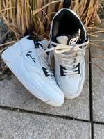 Kani Schuhe, Sneaker Gr. 40 Bayern - Altenmarkt Vorschau