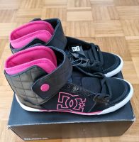 Schuhe Sneaker DC Shoes Womens Samantha Gr. 39 ungetragen Rheinland-Pfalz - Neuwied Vorschau