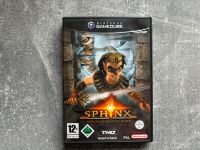 Nintendo Gamecube Sphinx Bayern - Schongau Vorschau