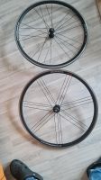 Laufradsatz Rennrad, Triathlon, Campagnolo Zonda Shimano 11Fac Bayern - Adelsdorf Vorschau