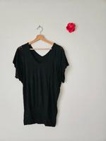 Shirt mit Spitze  / Longshirt Bad Doberan - Landkreis - Tessin Vorschau