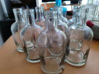 8 Flaschen 0,5l, leer Wuppertal - Oberbarmen Vorschau