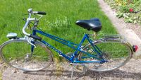 Retro Peugeot  103 Fahrrad Rheinland-Pfalz - Osburg Vorschau