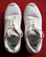 Vty Damen Sneaker Victory Sportschuh Größe 40 weiß Hamburg-Mitte - Hamburg St. Georg Vorschau