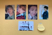 WTS / WTT BTS ( V, Jungkook, RM, OT7 ) Sachsen-Anhalt - Halle Vorschau