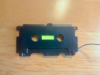Sony Cassettendeck Zierblende innen TCM 200 mit LED X-3356-613-1 Nordrhein-Westfalen - Siegen Vorschau