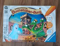 Buchstaben Burg, Spiel von Tiptoi Baden-Württemberg - Schönaich Vorschau