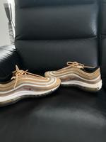 Nike Air Max 97 "Metallic Gold" Hannover - Mitte Vorschau