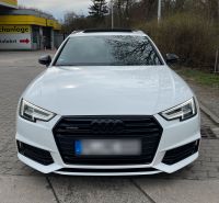 Audi sLine 3L  300Ps Full Sachsen - Plauen Vorschau
