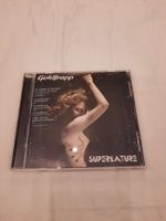 Goldfrapp - Supernature   Musik CD Hessen - Rödermark Vorschau