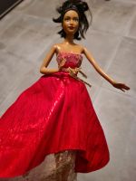 Barbie Collector Mattel Puppe dunkelhaarig Ballkleid Baden-Württemberg - Singen Vorschau